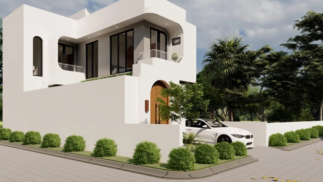 OCEAN VIEW VILLA IN NUSA DUA: LUXURY LIVING WITH SPECTACULAR VIEWS