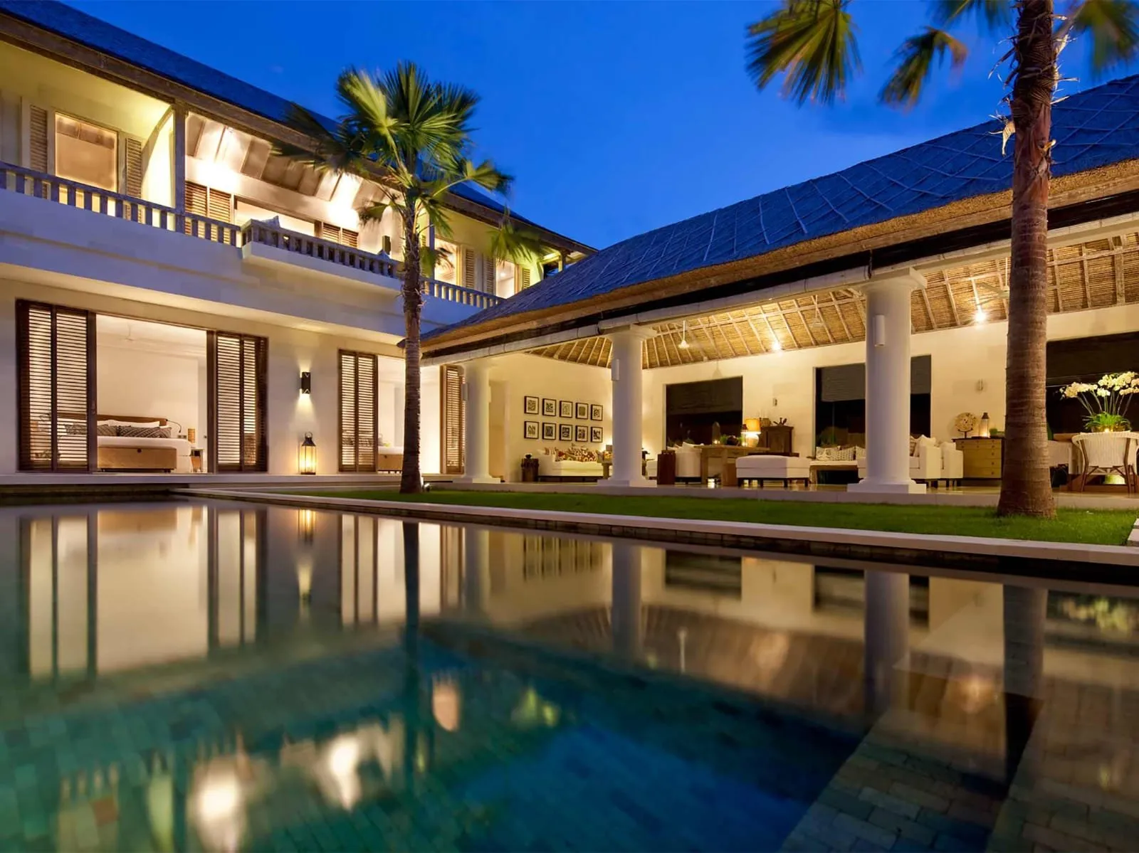 LUXURIOUS VILLA IN PRIME PETITENGET LOCATION
