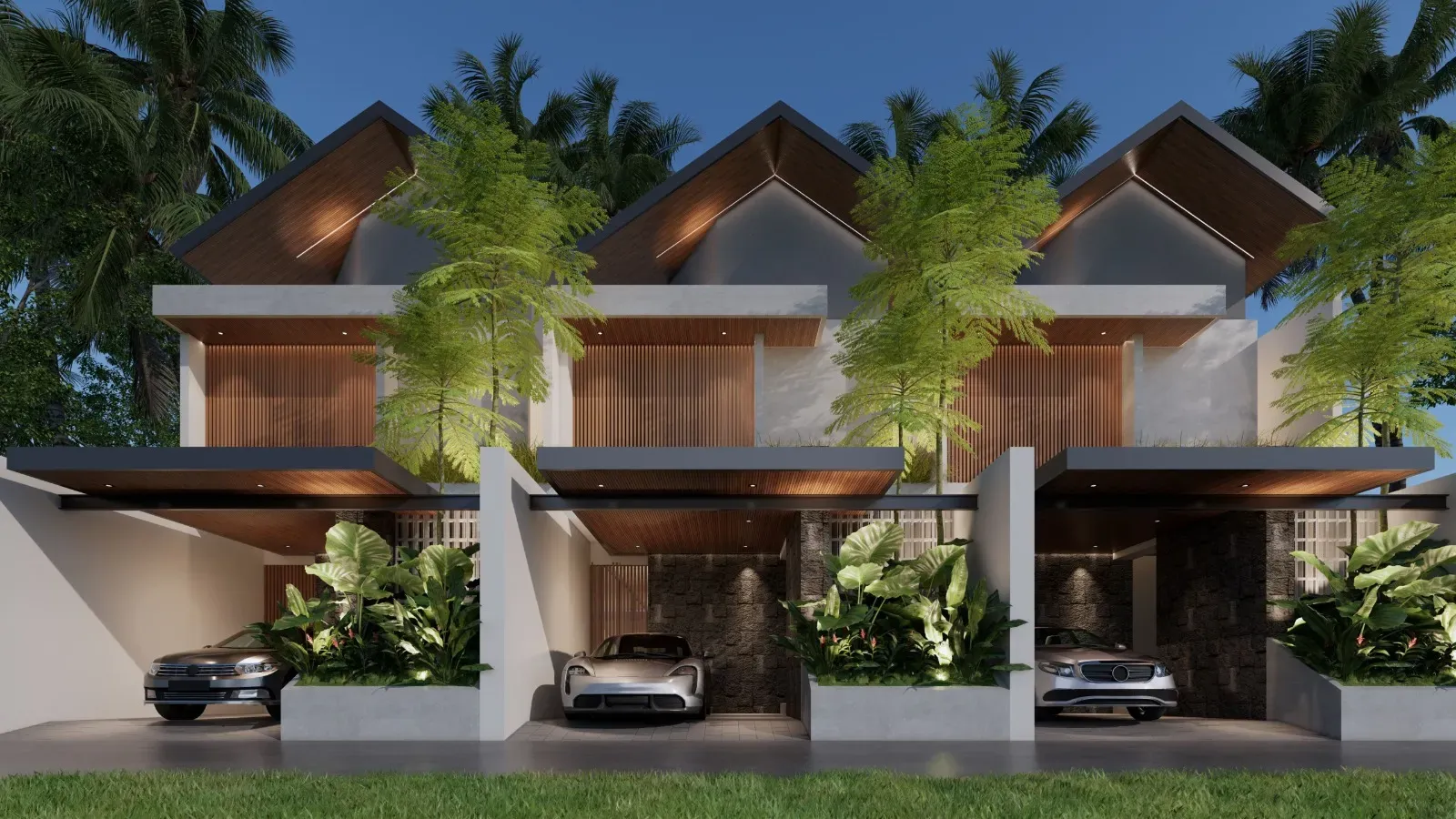 EXCLUSIVE VILLA IN SANUR, A PERFECT BLEND OF SIMPLICITY AND LUXURY