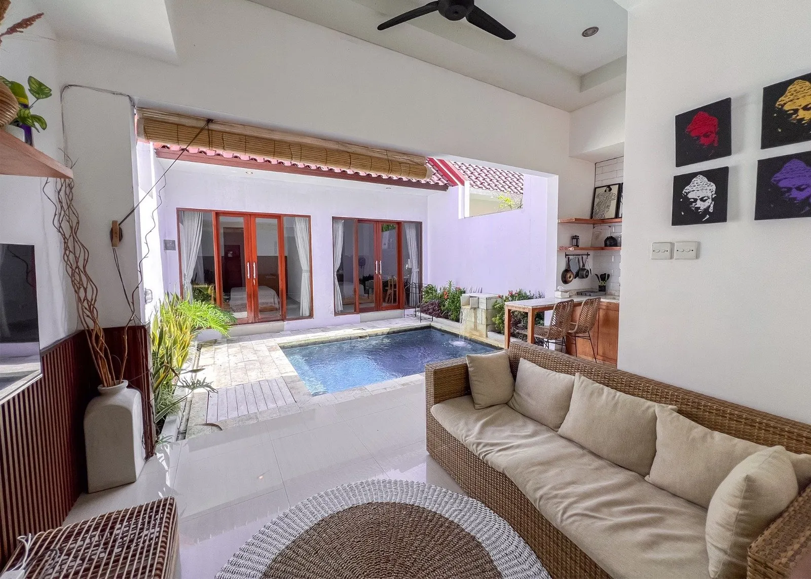 FREEHOLD SERENITY IN KEROBOKAN’S INNER CIRCLE