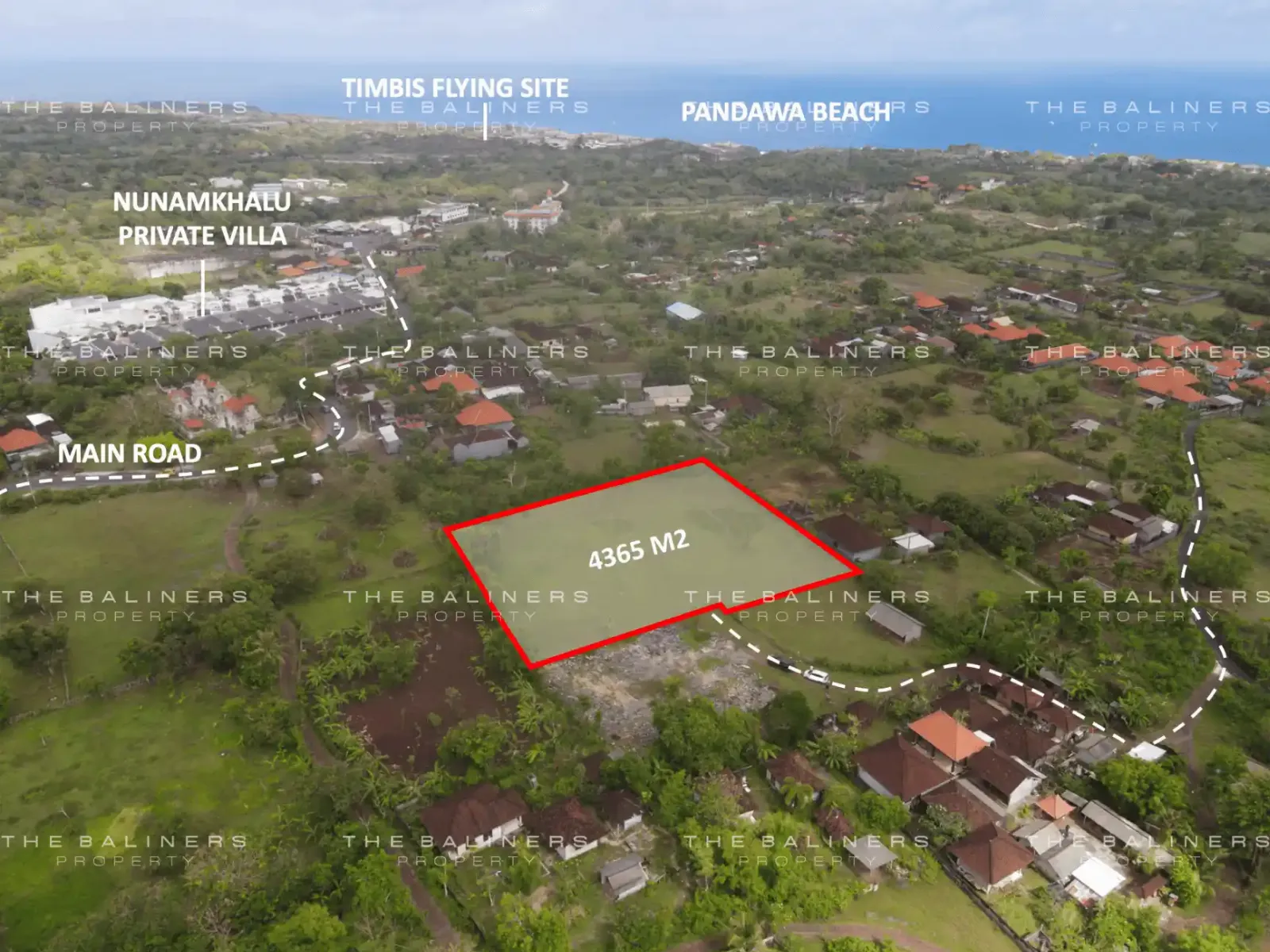 GREAT INVESTMENT OPPORTUNITY IN PANDAWA