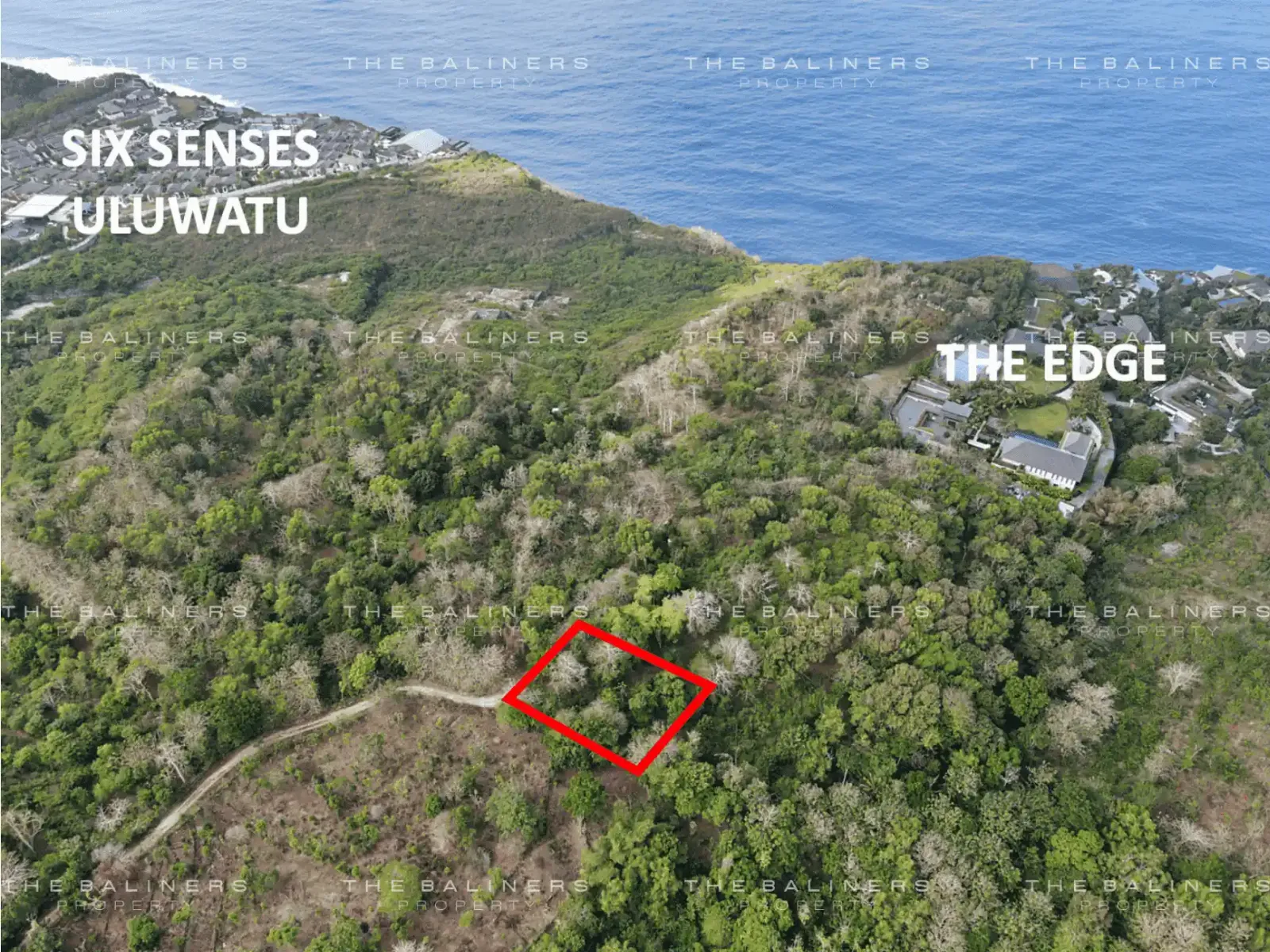 20 ARE FREEHOLD SERENE ULUWATU PARADISE