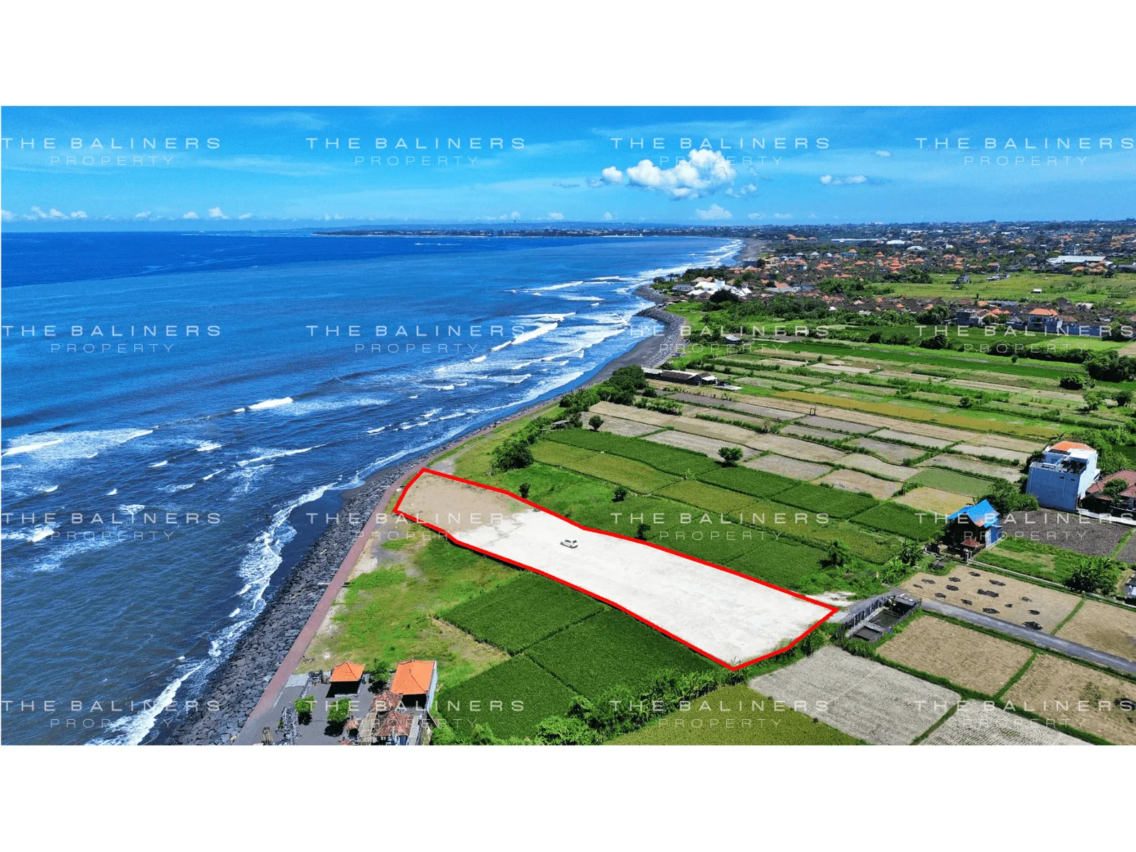 PRIME KETEWEL LAND OFFERING: A GATEWAY TO SERENITY AND OPPORTUNITY