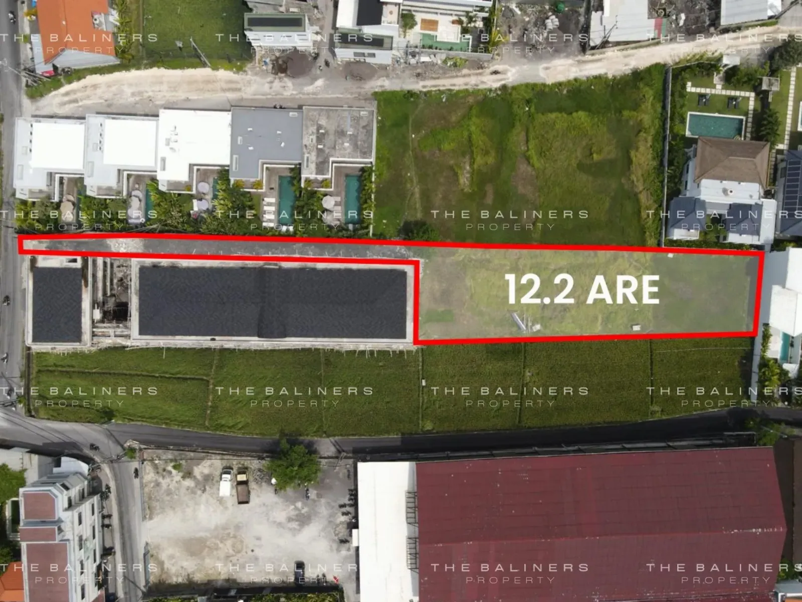 URGENT SALE / SELLING BELOW MARKET PRICEPRIME BERAWA FREEHOLD LAND