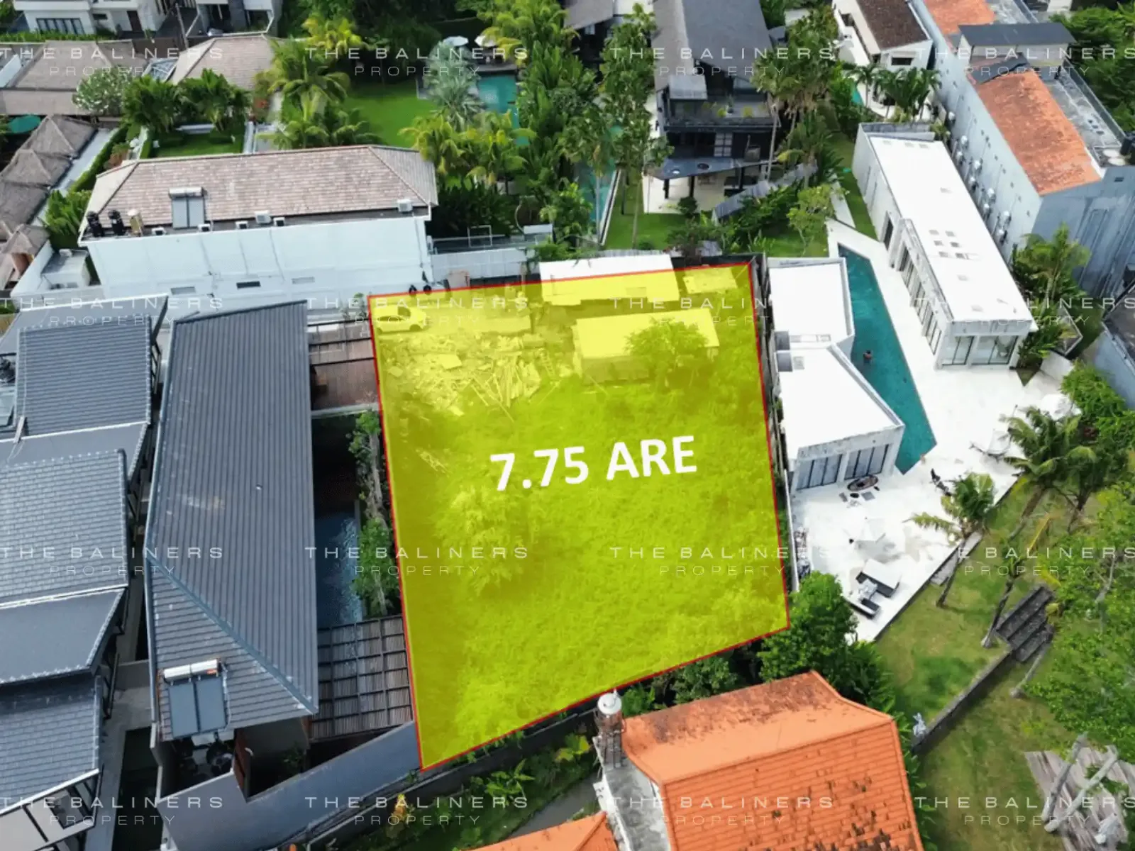 VERSATILE LAND OPPORTUNITY IN BERAWA, PERFECT FOR YOUR VISION