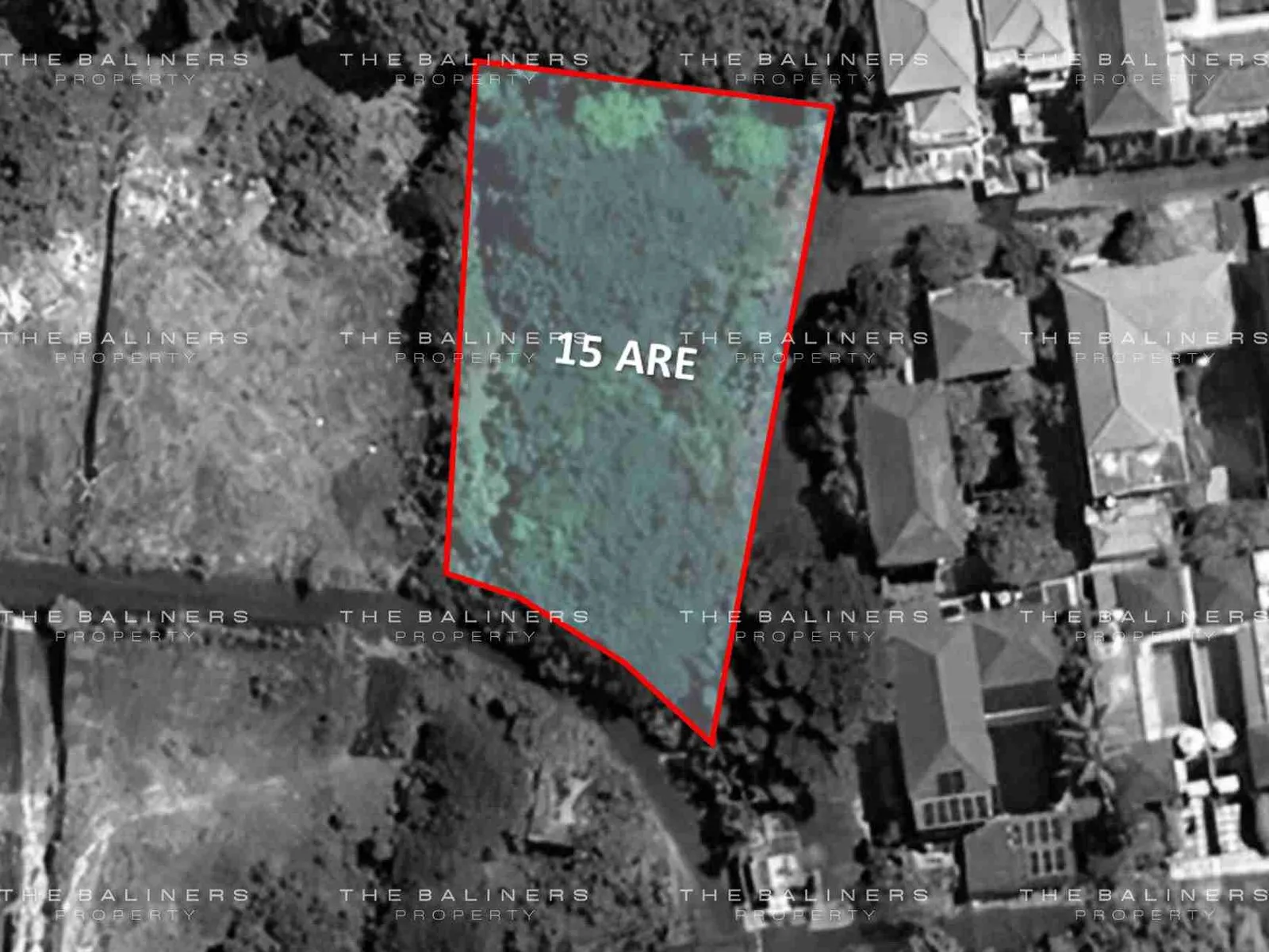 RESIDENTIAL LAND OFFERING STRONG POTENTIAL IN NUSA DUA