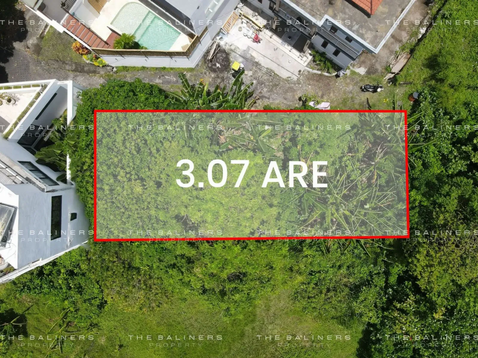 INVESTMENT-SCALE FREEHOLD LAND IN UMALAS WITH STRONG ACCESS