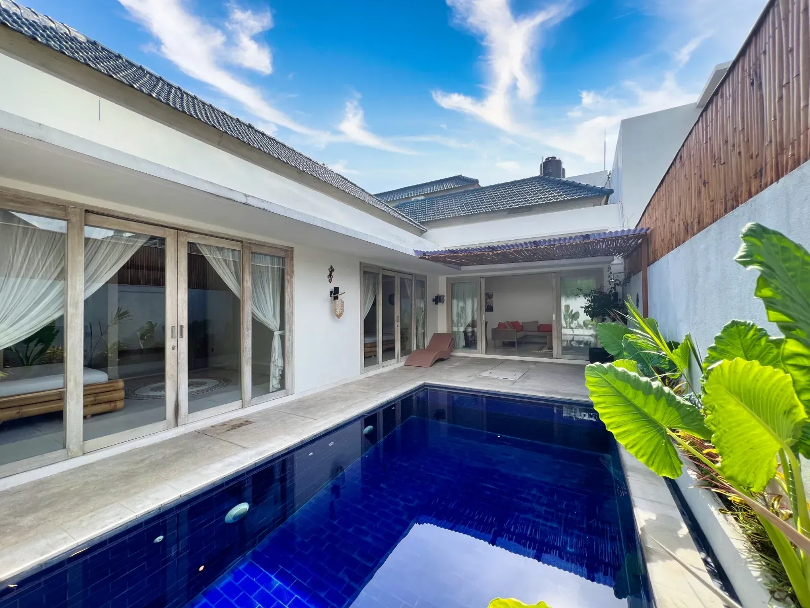 CHARMING TWO-BEDROOM VILLA IN TEGAL CUPEK, UMALAS