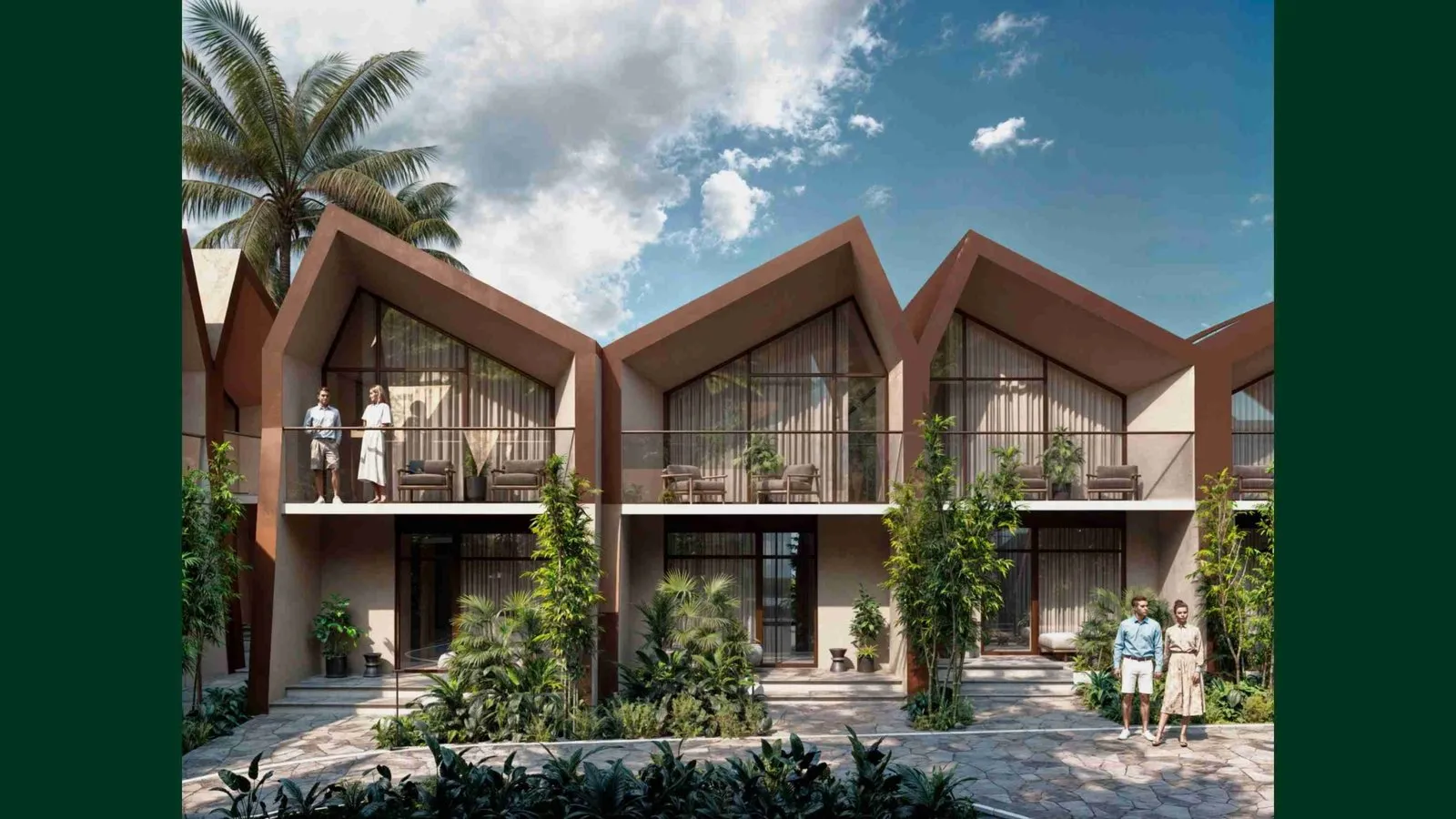 SERENE UBUD VILLA WITH PRIVATE POOL AND GARDEN
