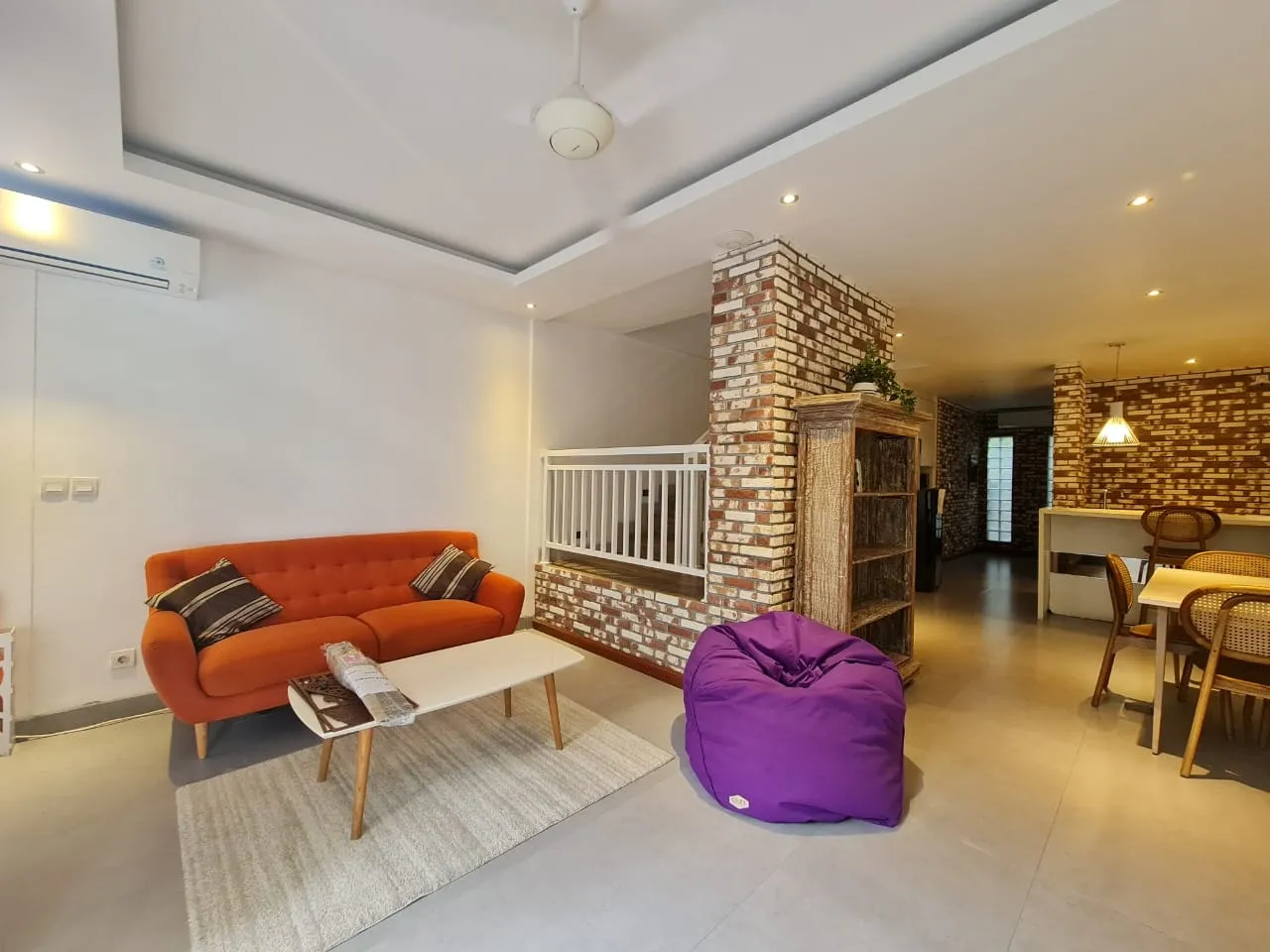 CONTEMPORARY VILLA IN SANUR WITH PRIVATE POOL AND BEACH PROXIMITY