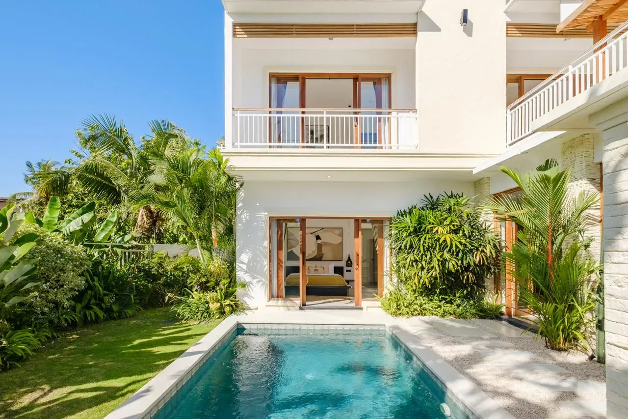 A TRULY EXCEPTIONAL VILLA IN BATU BOLONG
