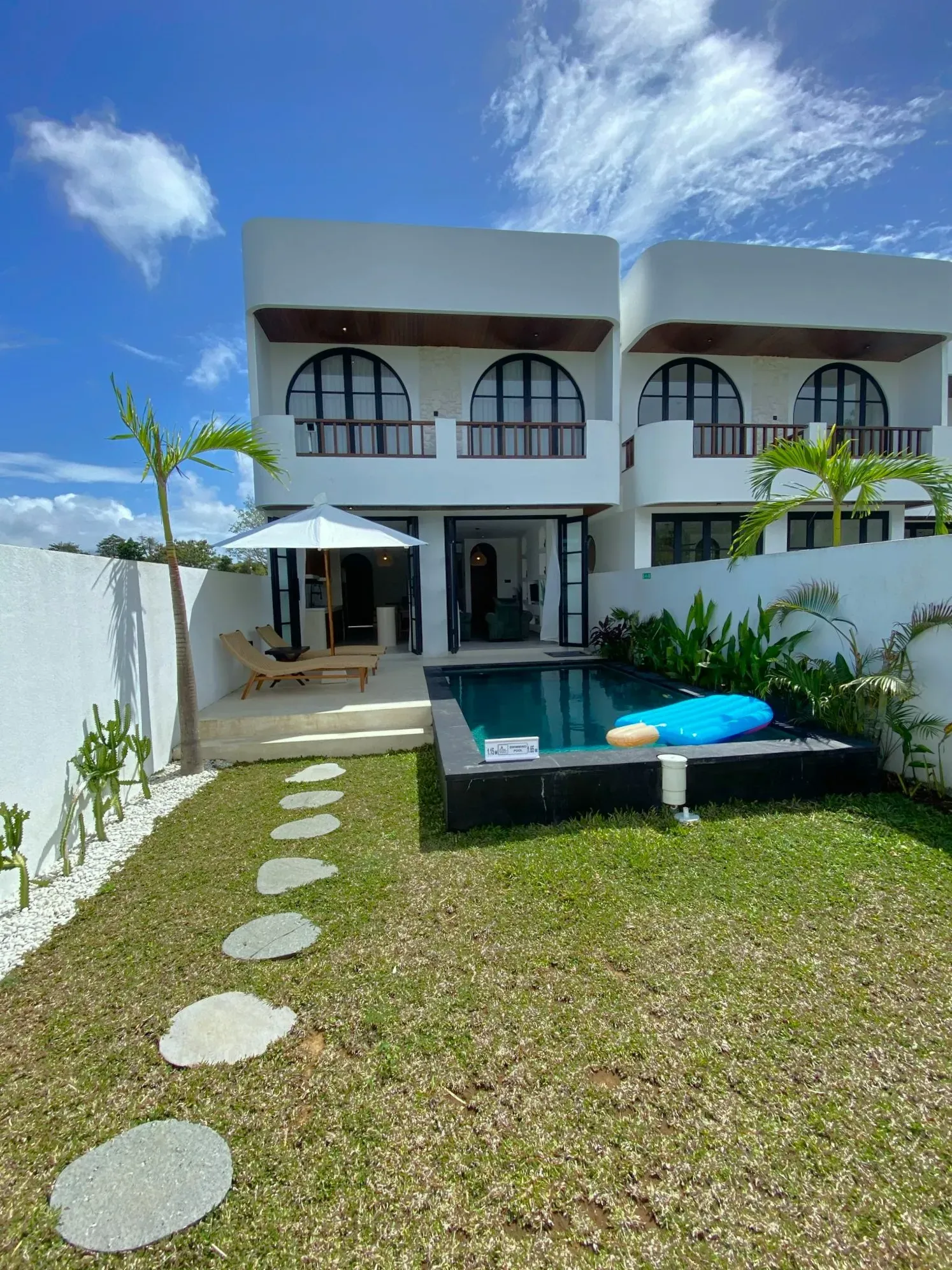 COASTAL POSITIONING IN KUTUH’S EMERGING RESIDENTIAL BELT