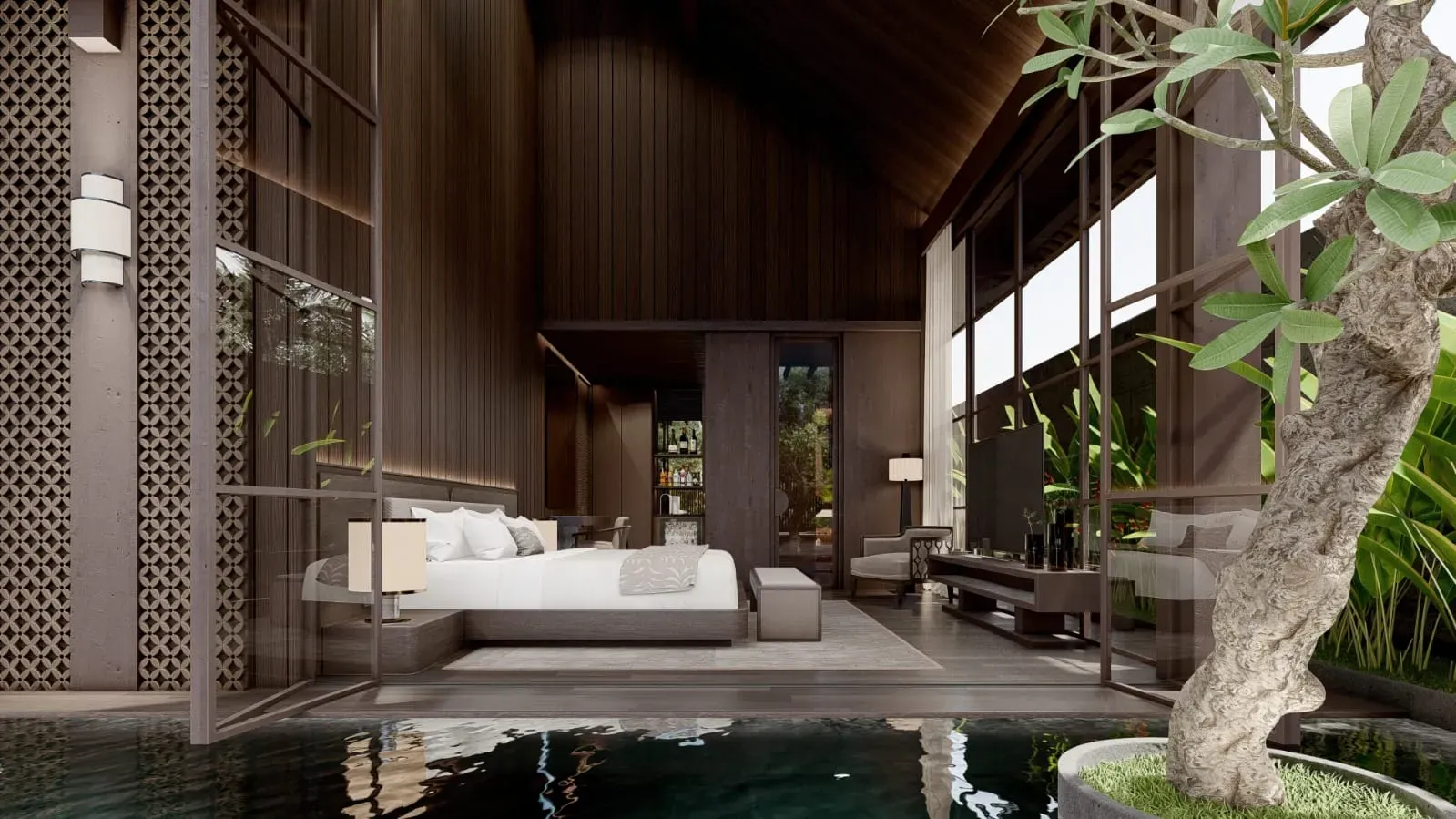 BERAWA’S ELITE LEASEHOLD RESIDENCE