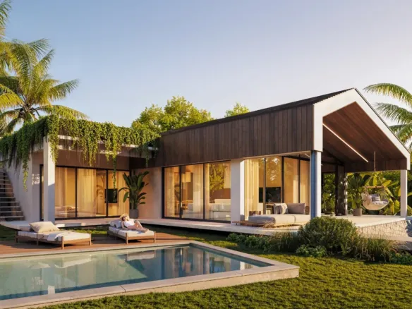 A TOURISM ZONED VILLA WITH STRONG YIELD POTENTIAL