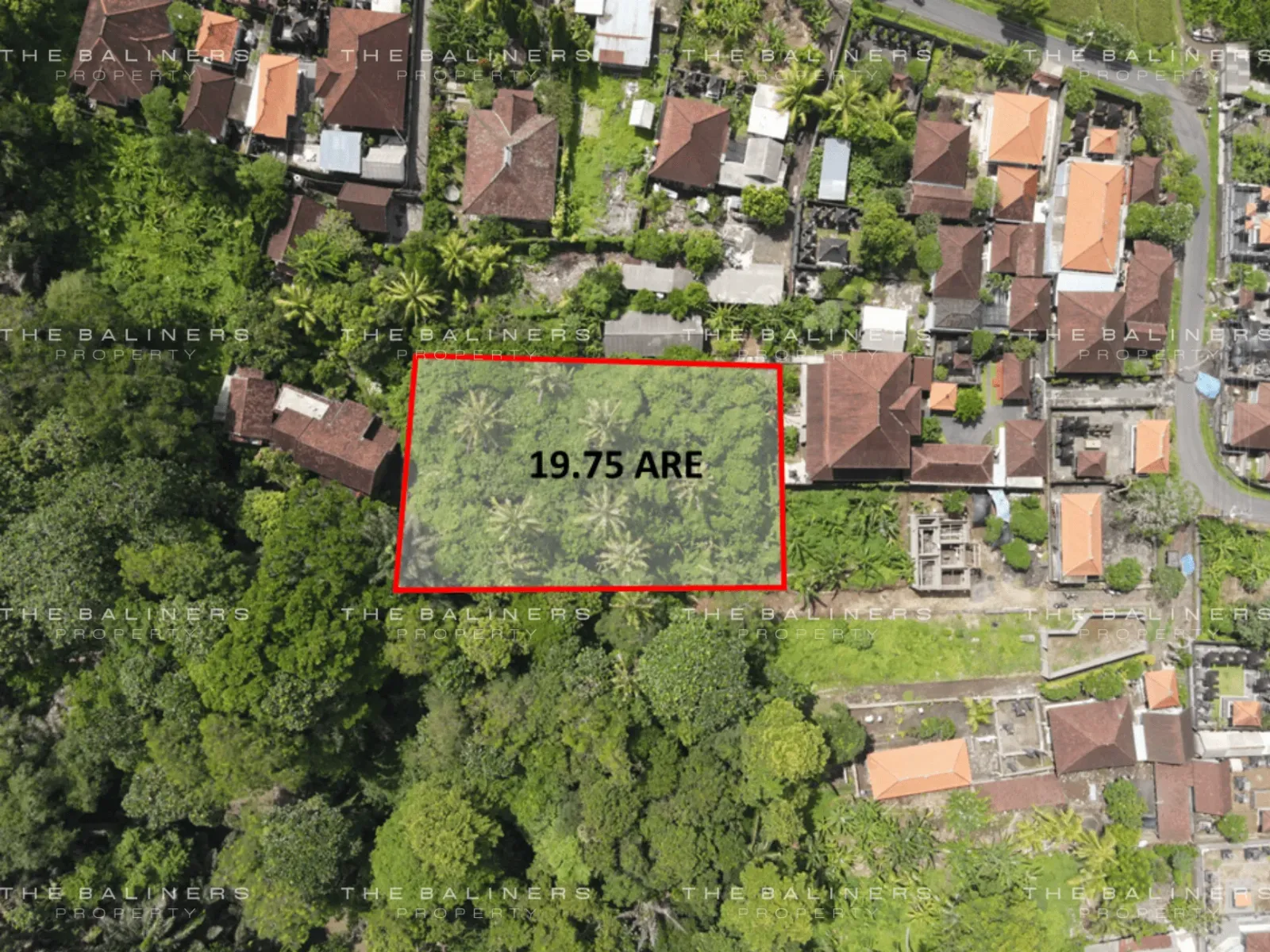 LEASEHOLD RESIDENTIAL LAND OFFERING IN MENGWI: EXPANSIVE AND ACCESSIBLE