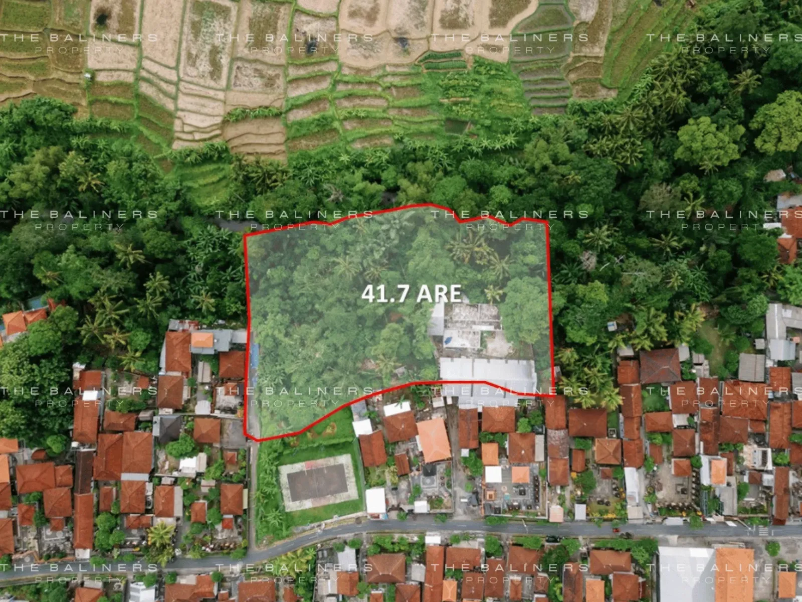 A RARE RIVERSIDE HAVEN IN THE HEART OF UBUD’S NATURAL BEAUTY
