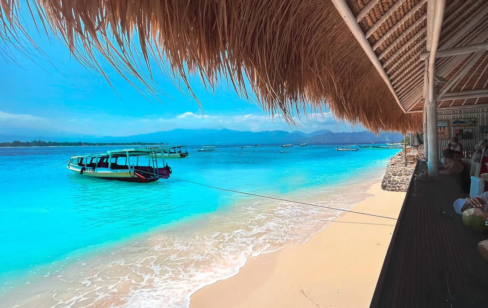 PREMIER HOTEL INVESTMENT IN LOMBOK’S FAST-GROWING PARADISE